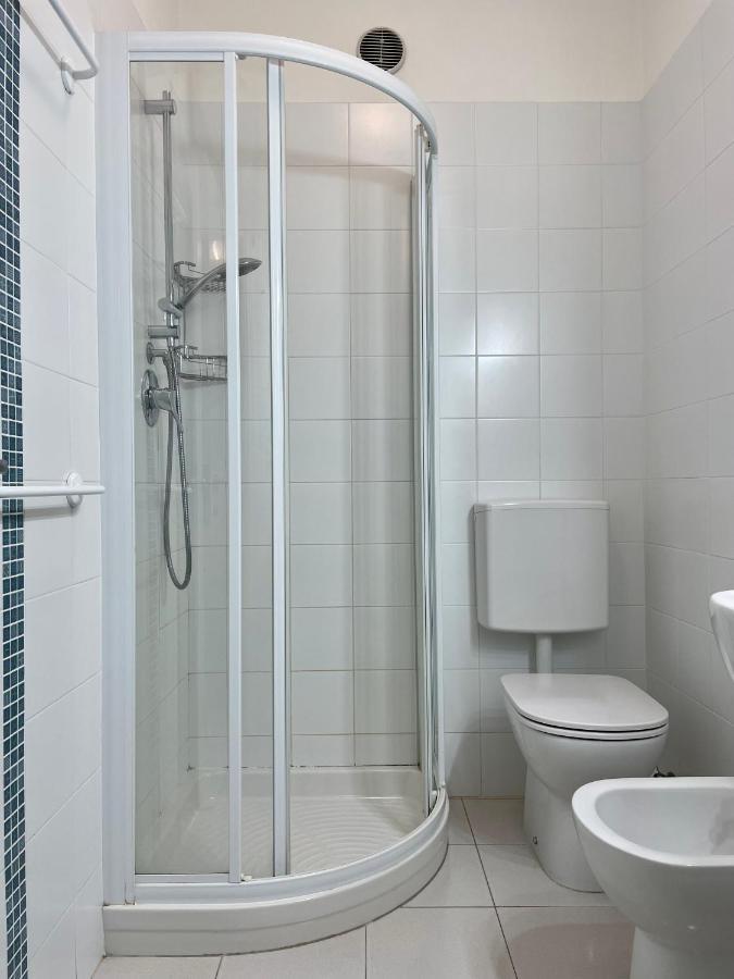 Residence Cristallo 4H Lignano Sabbiadoro Luaran gambar