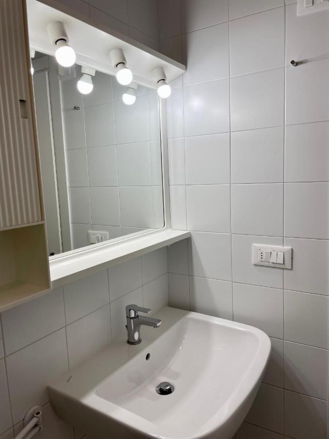 Residence Cristallo 4H Lignano Sabbiadoro Luaran gambar