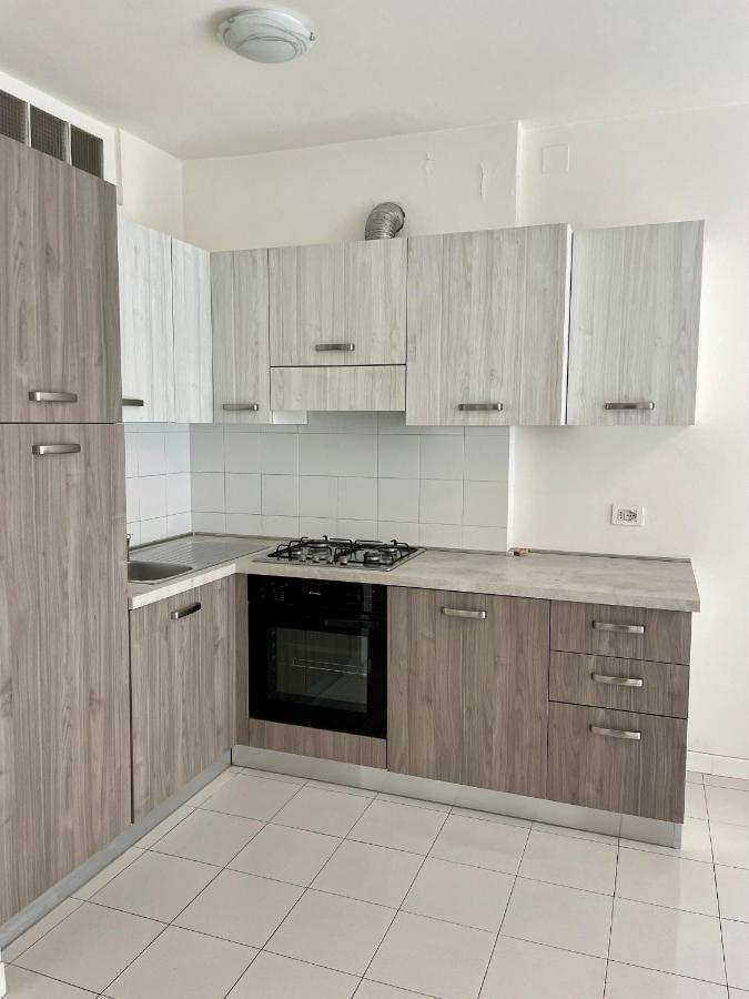 Residence Cristallo 4H Lignano Sabbiadoro Luaran gambar